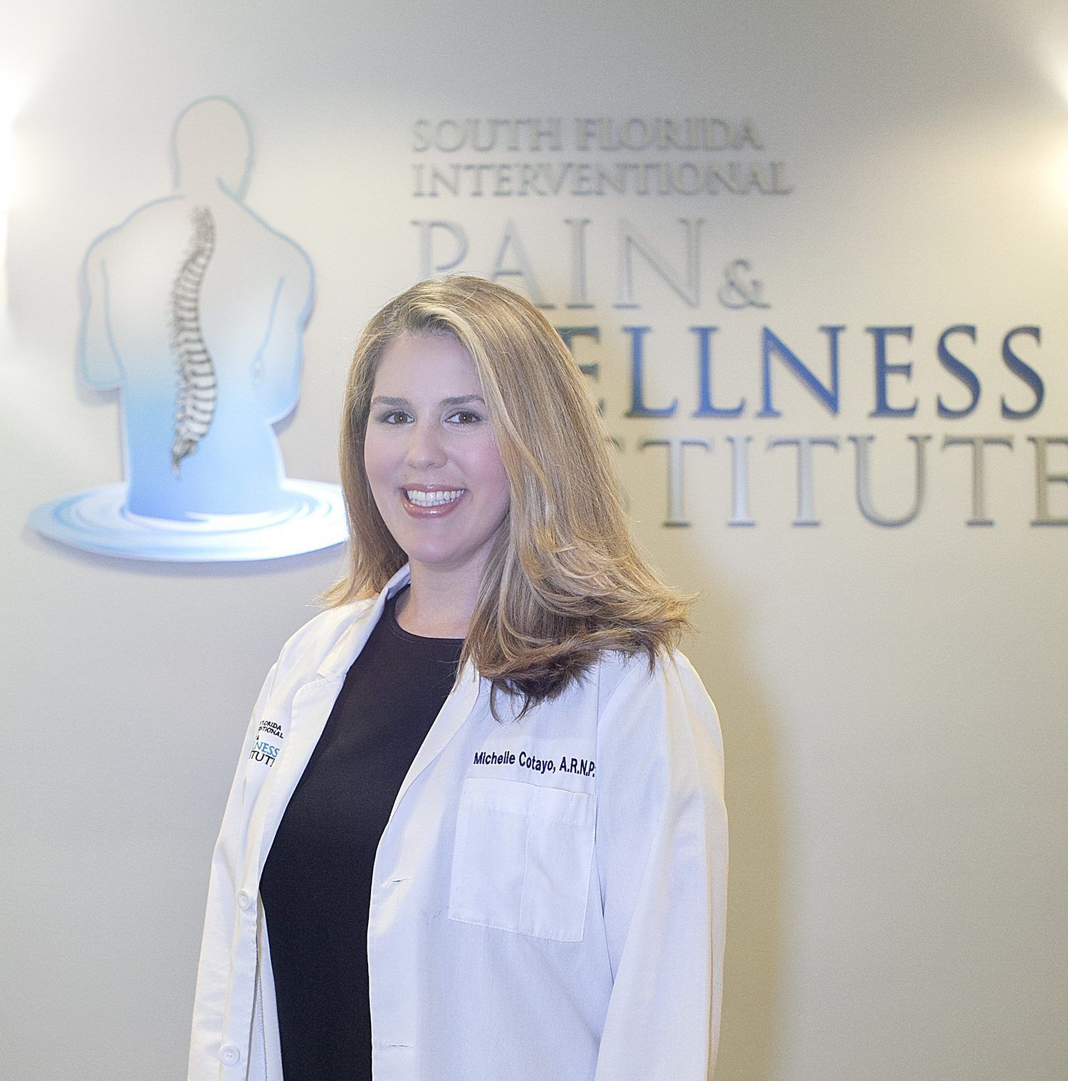 Trusted pain care and rehabilitation