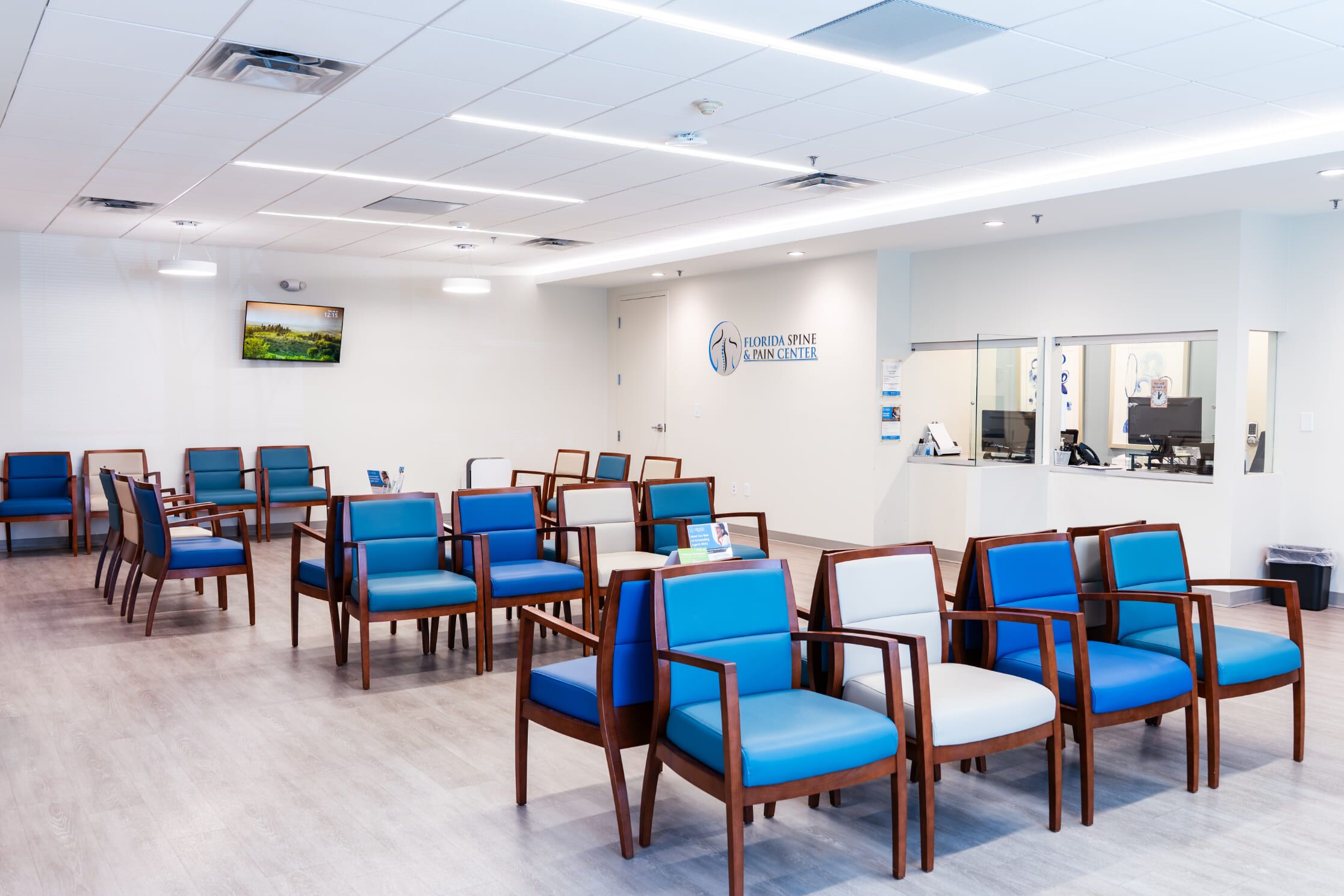 Spine pain management in Broward County