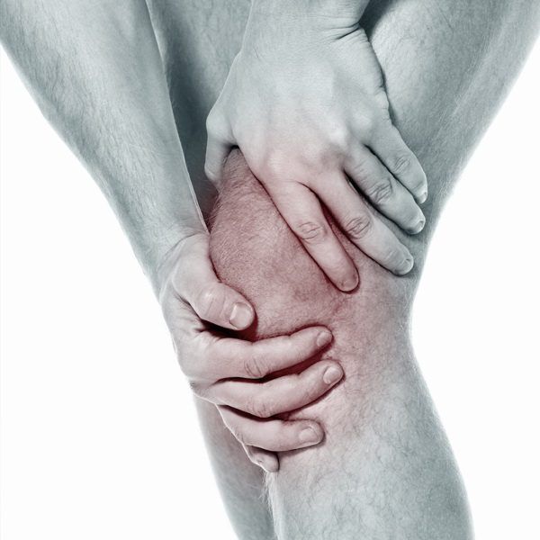 Non-surgical pain relief