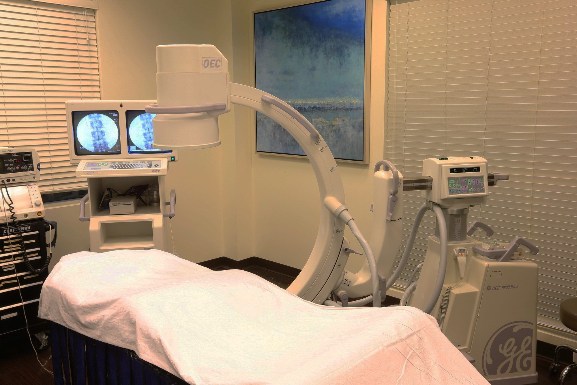 Pain management specialists in South Florida