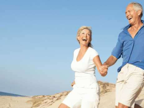 Non-surgical pain relief