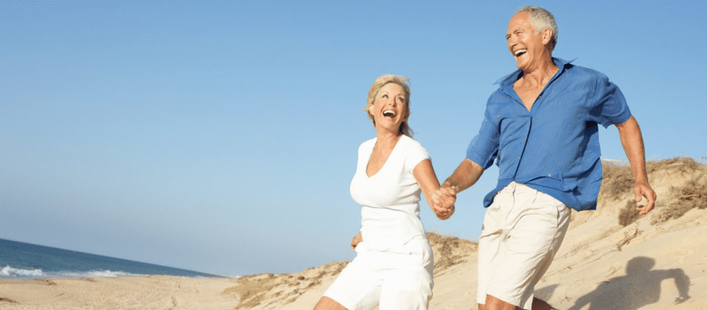 Non-surgical pain relief