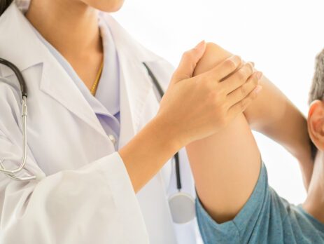 Patient success story at the center