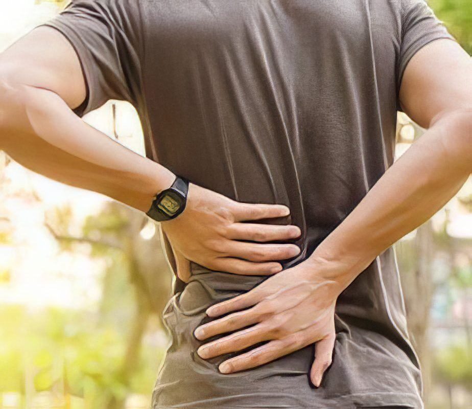 Expert back pain treatment without surgery