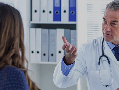 Trusted pain care and rehabilitation