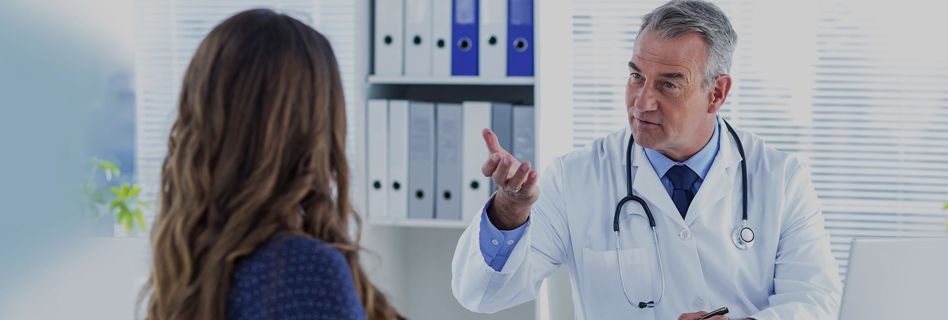 Trusted pain care and rehabilitation