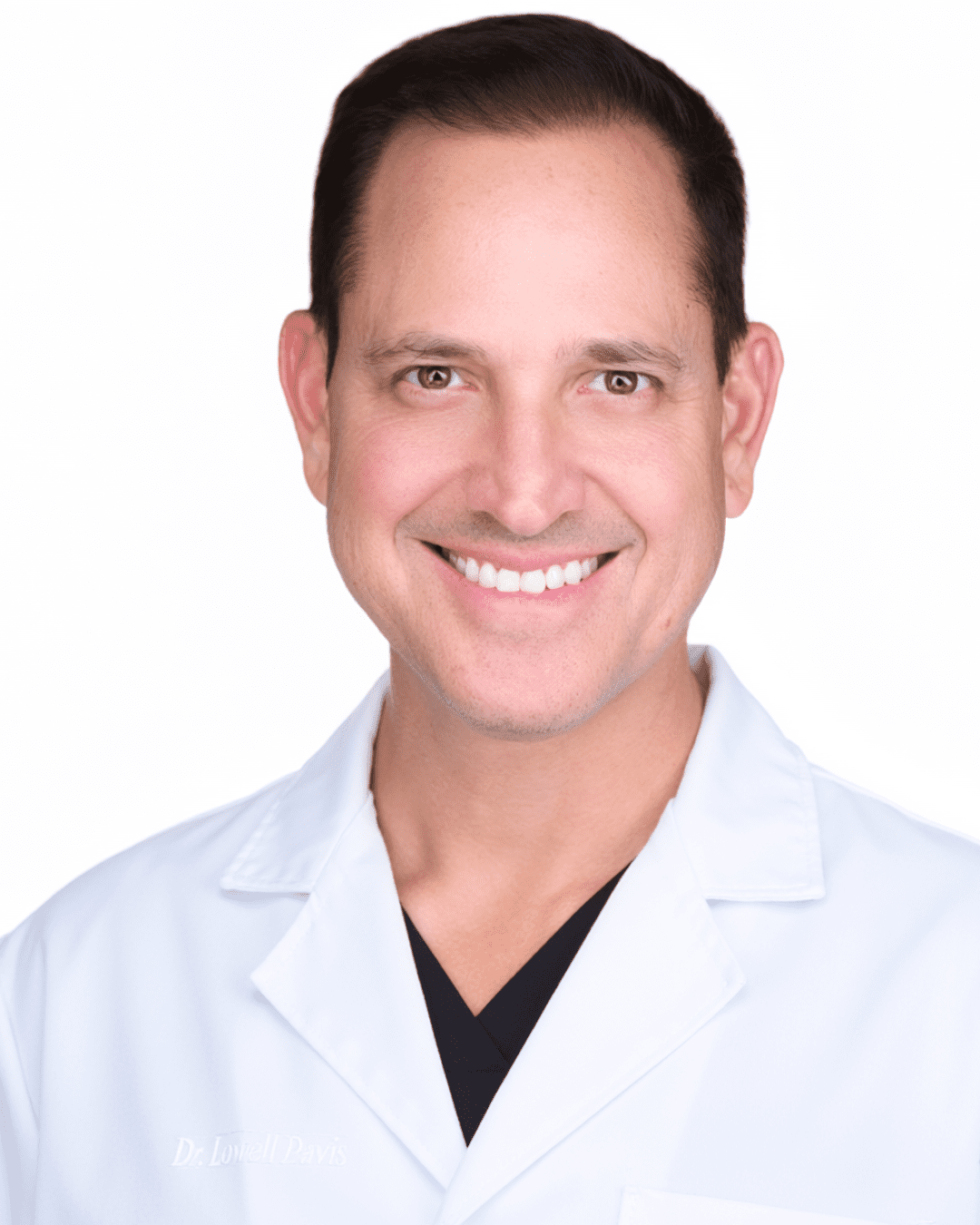 Spine pain management in Broward County