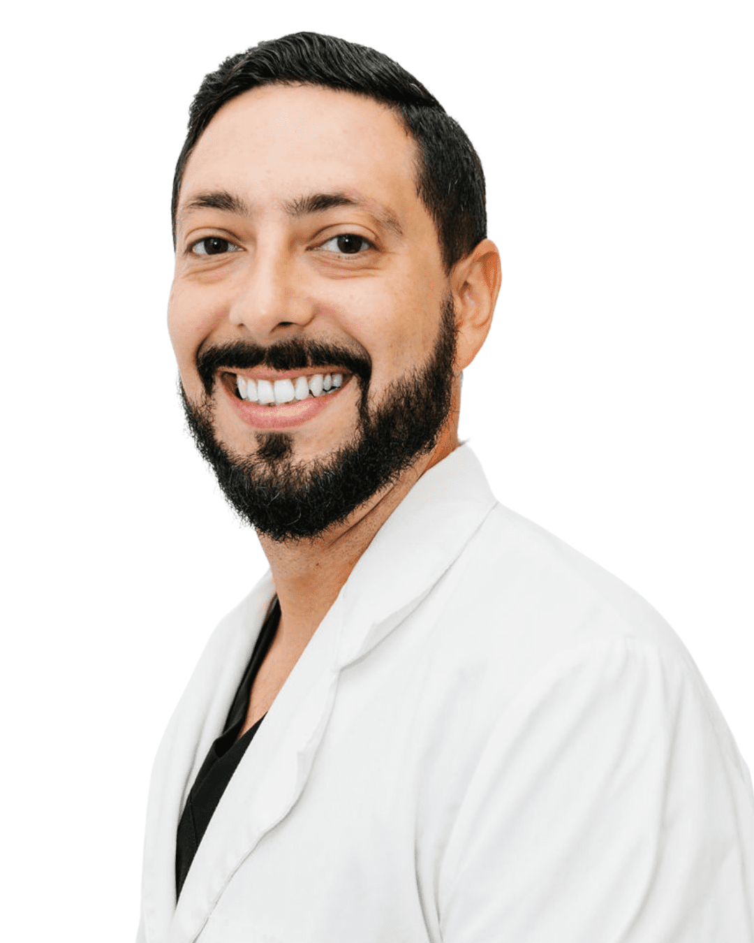 Spine pain management in Broward County
