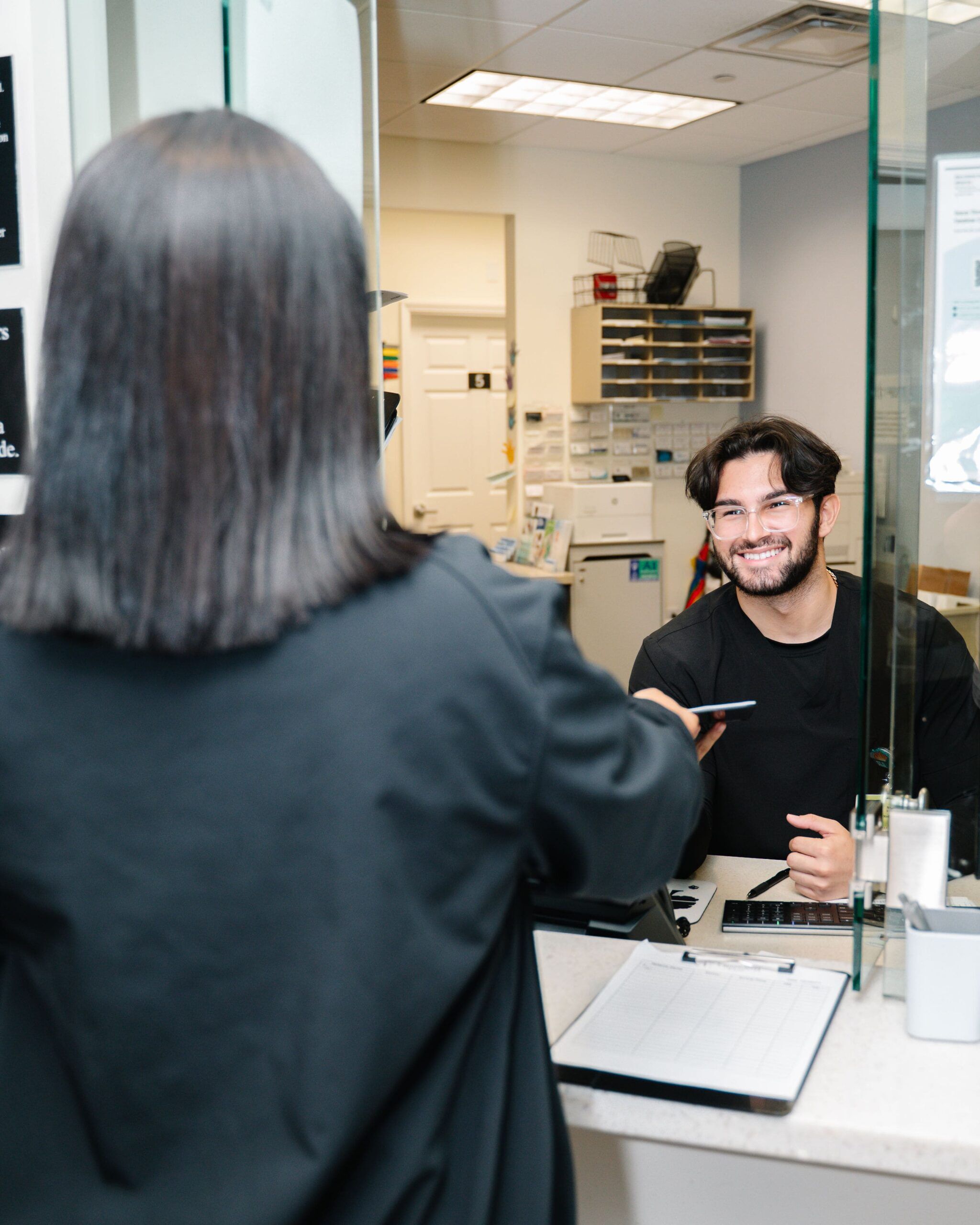 Trusted pain care and rehabilitation