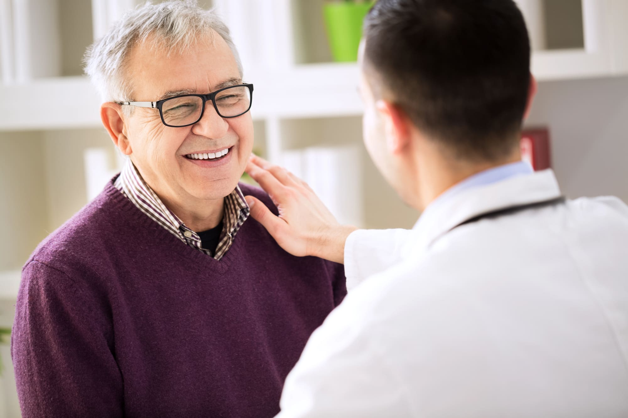 Florida Spine & Pain Center – Advanced Non-Surgical Pain Relief 8 Non-surgical pain relief