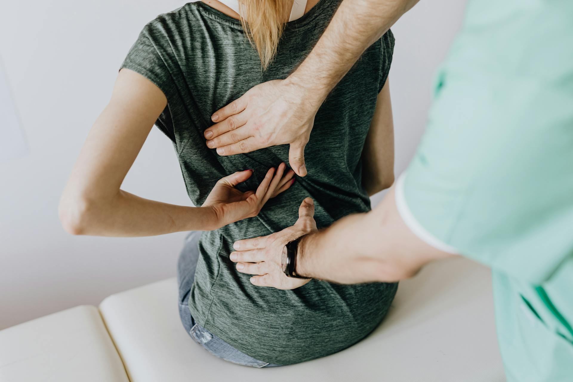Florida Spine & Pain Center – Comprehensive Pain Management 4 Pain management specialists in South Florida
