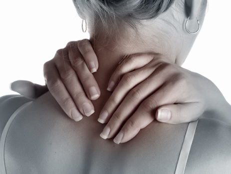 Non-surgical pain relief