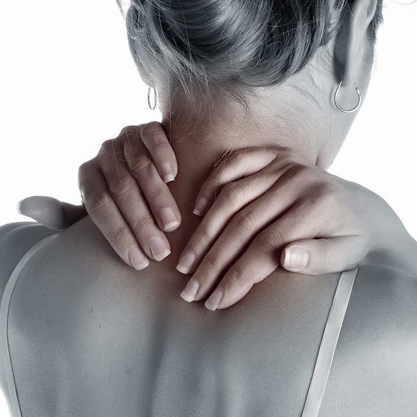 Non-surgical pain relief
