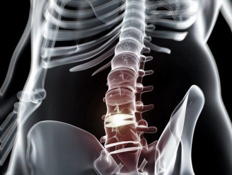 Trusted pain care and rehabilitation