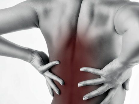 Trusted pain care and rehabilitation