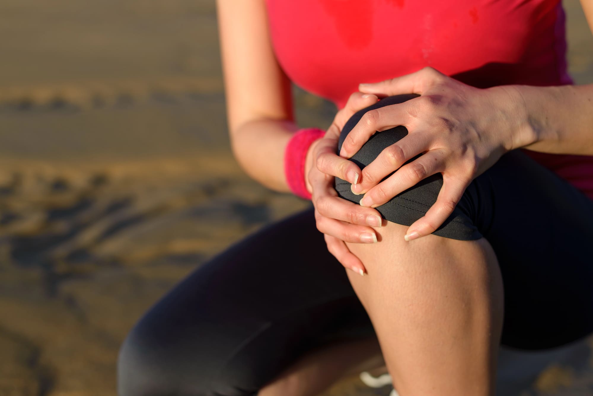 Joint pain and arthritis treatment