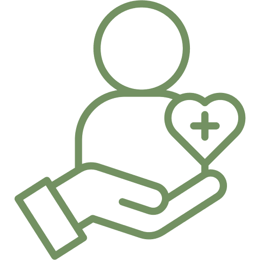 Patient success story at the center