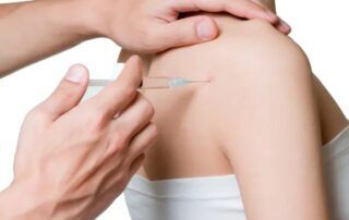 Trusted pain care and rehabilitation