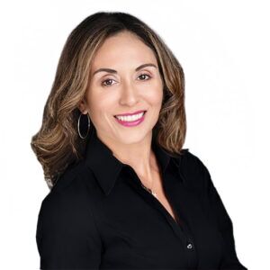 Marcela Casas Florida Spine and Pain Center