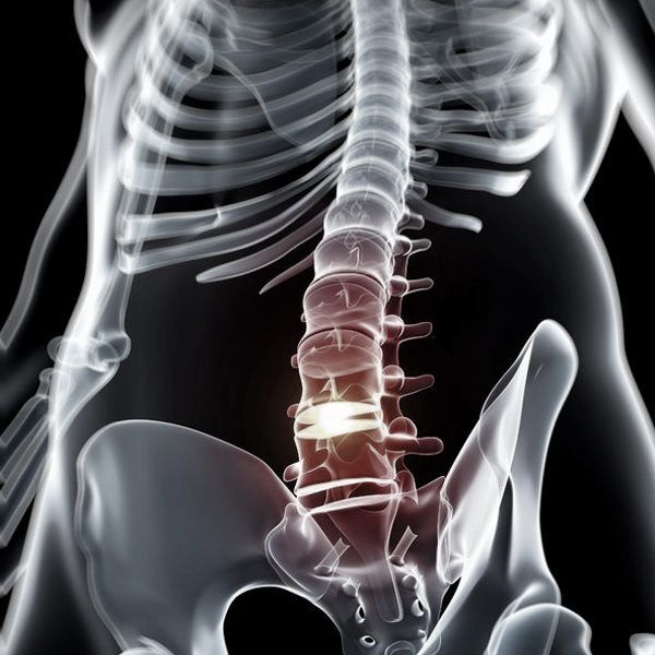 Trusted pain care and rehabilitation