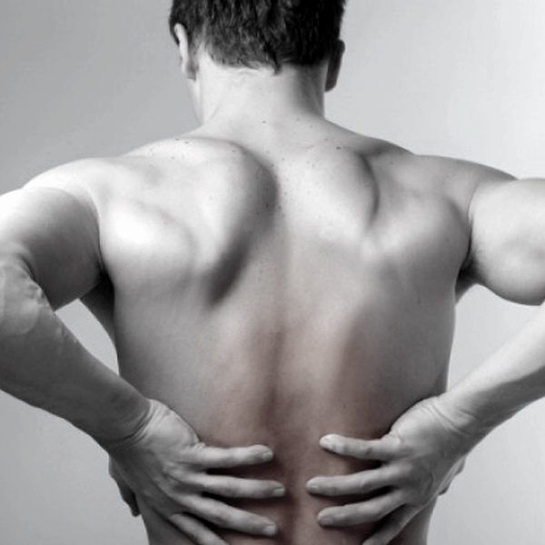 Trusted pain care and rehabilitation