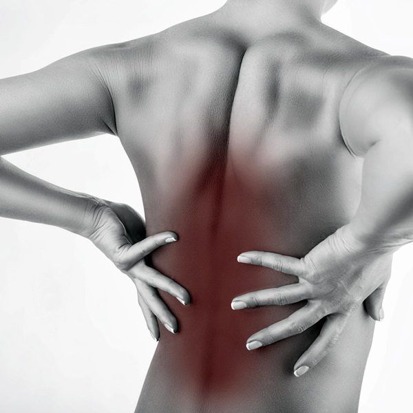 Trusted pain care and rehabilitation