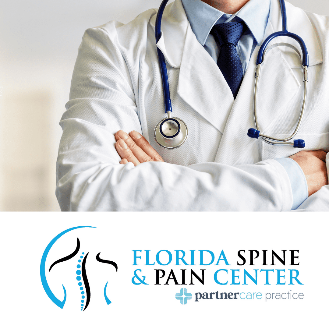 Non-surgical pain relief