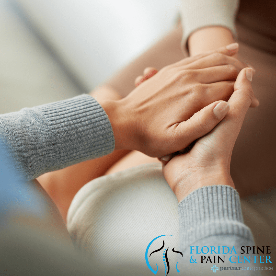 Pain management specialists in South Florida