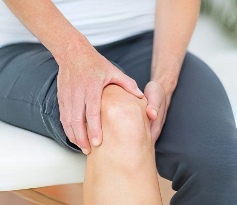 Joint pain and arthritis treatment